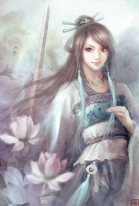 剑孪情迷