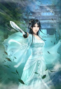 美女的神级保镖