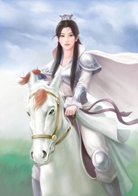 红蔷薇新娘