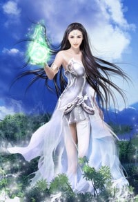惡魔的天使
