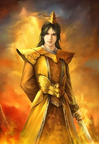 無敵浪子
