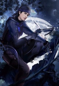 收養蘭蘭