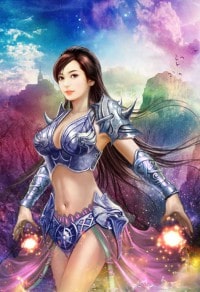 甜甜　至83章　夏七月