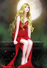 穿成反派他前妻[穿书]